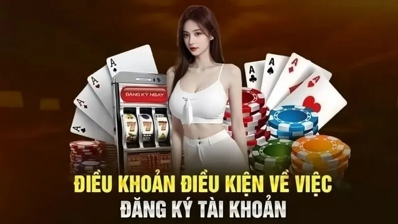 Điều kiện cần để đăng ký 85WIN