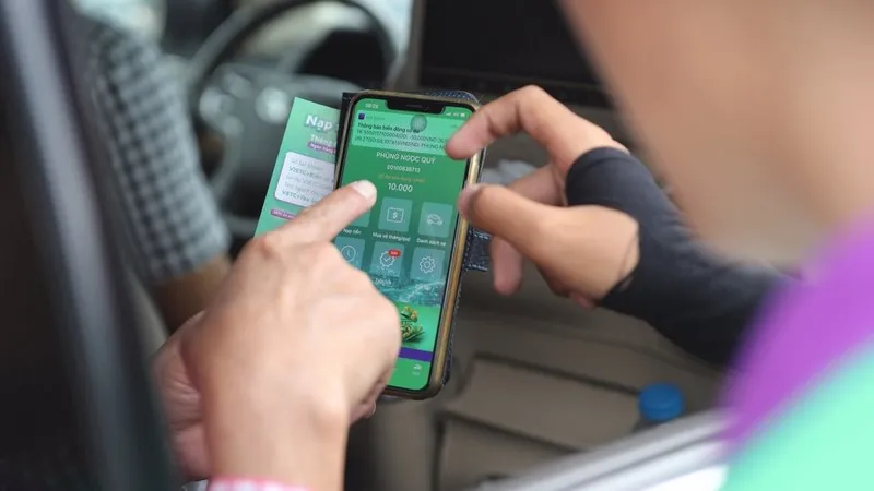 Lợi ích nhận được khi nạp tiền vào tài khoản 85WIN