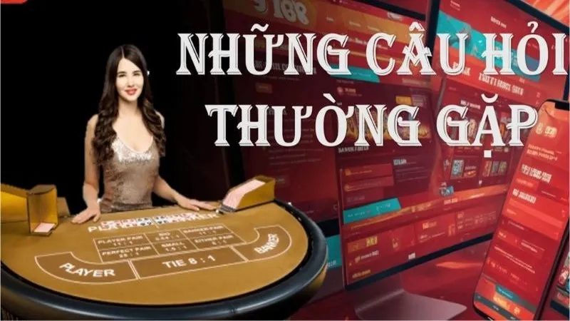 Những câu hỏi hội viên thường gửi tới