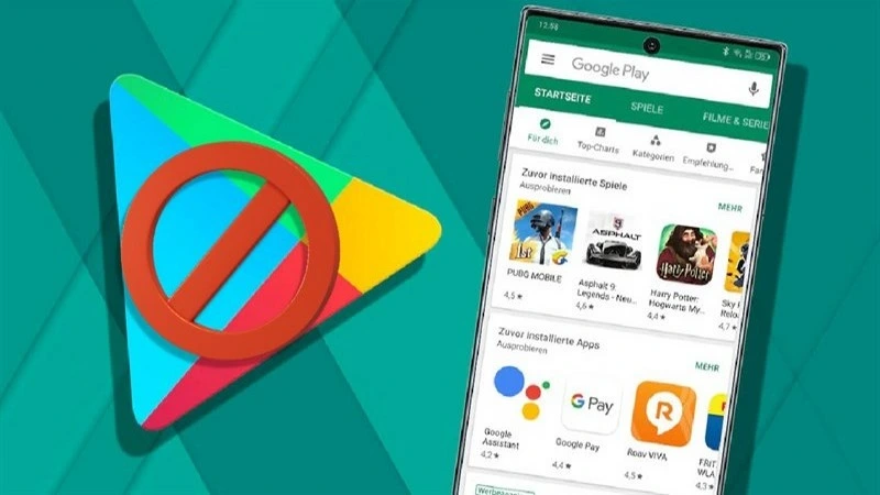 Lưu ý một vài điều để tải app nhanh chóng và mượt mà